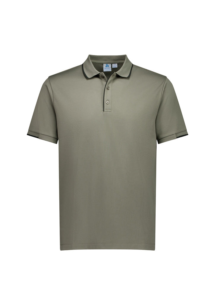 Focus Mens Short Sleeve Polo-P313MS-biz-collection-9