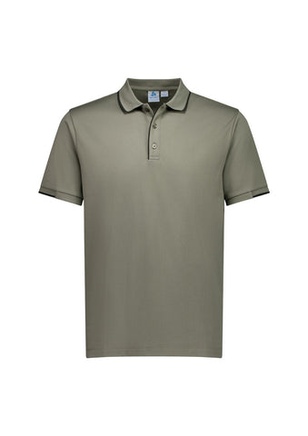 Focus Mens Short Sleeve Polo-P313MS-biz-collection-9