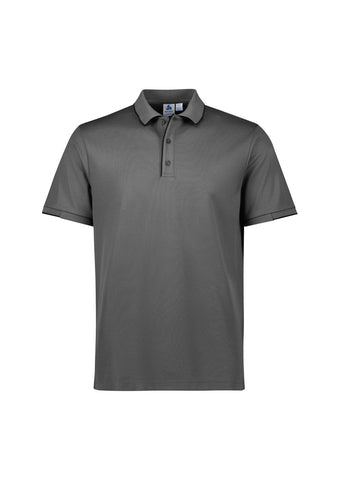 Focus Mens Short Sleeve Polo-P313MS-biz-collection-10