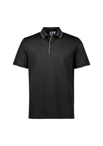 Focus Mens Short Sleeve Polo-P313MS-biz-collection-1