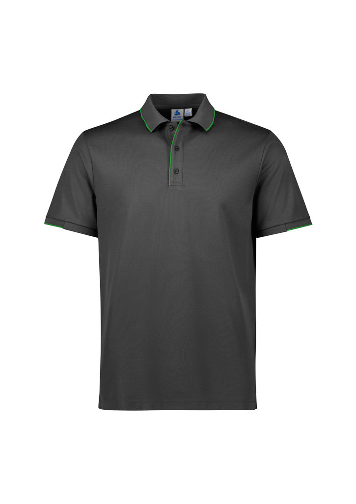 Focus Mens Short Sleeve Polo-P313MS-biz-collection-6