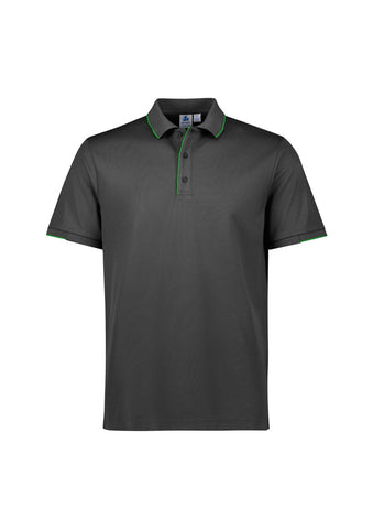 Focus Mens Short Sleeve Polo-P313MS-biz-collection-6