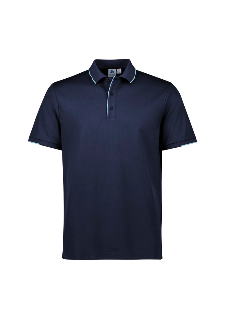 Focus Mens Short Sleeve Polo-P313MS-biz-collection-5