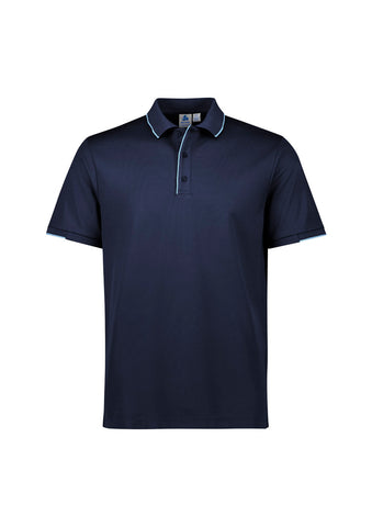 Focus Mens Short Sleeve Polo-P313MS-biz-collection-5