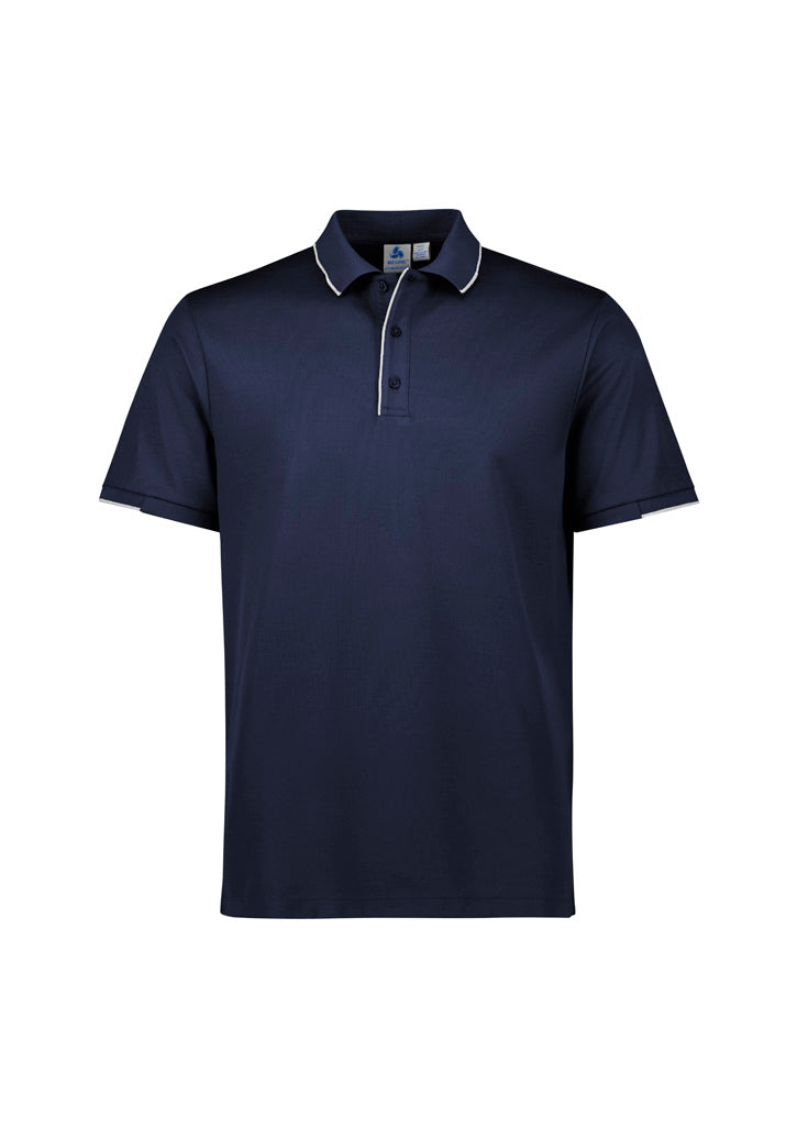 Focus Mens Short Sleeve Polo-P313MS-biz-collection-2