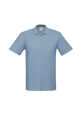 Crew Mens Polo-P400MS-biz-care-12