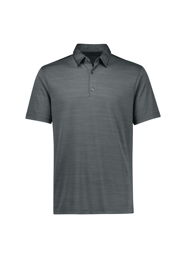 Orbit Mens Short Sleeve Polo-P410MS-biz-collection-3
