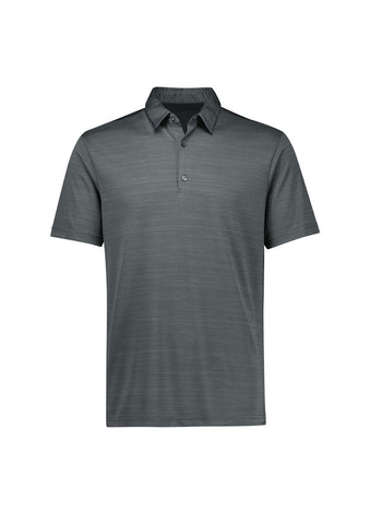 Orbit Mens Short Sleeve Polo-P410MS-biz-collection-3
