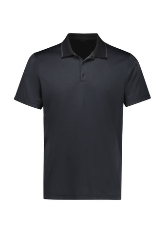 Echo Mens Short Sleeve Polo-P412MS-biz-collection-1