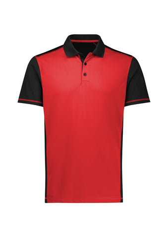 Dart Mens Short Sleeve Polo-P419MS-biz-collection-2