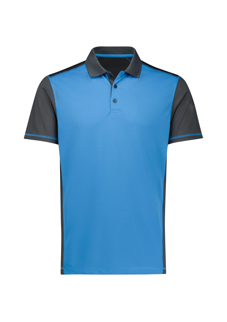 Dart Mens Short Sleeve Polo-P419MS-biz-collection-4