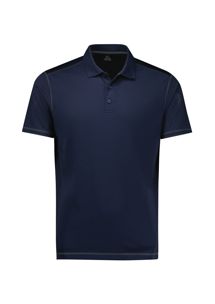 Dart Mens Short Sleeve Polo-P419MS-biz-collection-0