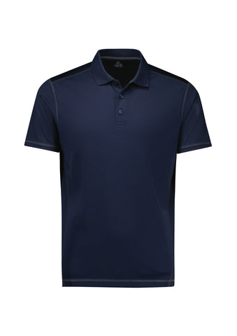 Dart Mens Short Sleeve Polo-P419MS-biz-collection-0