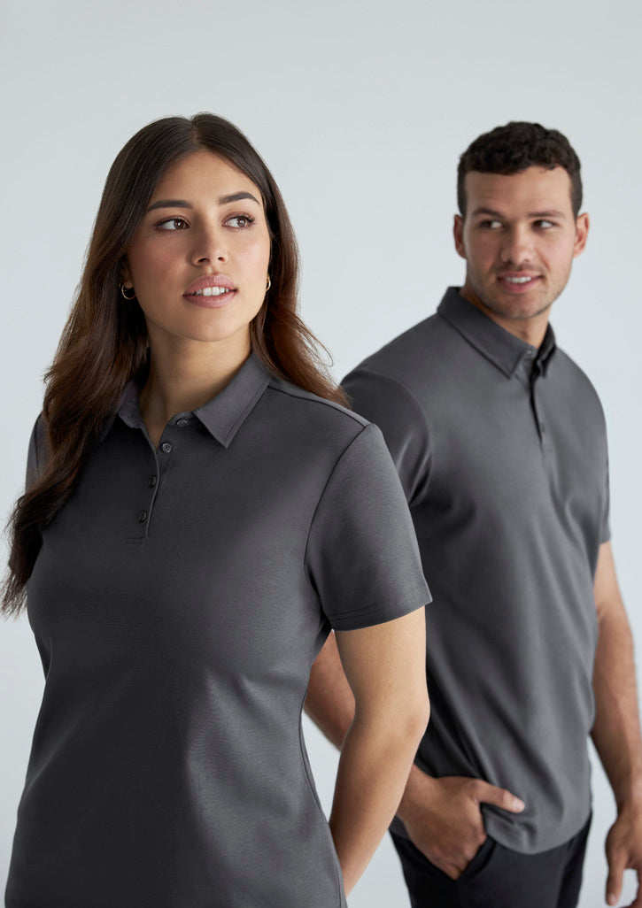 Lotus Mens Short Sleeve Polo-P515MS-biz-collection-0