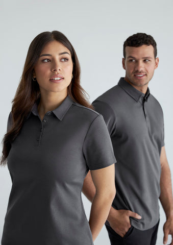 Lotus Mens Short Sleeve Polo-P515MS-biz-collection-0