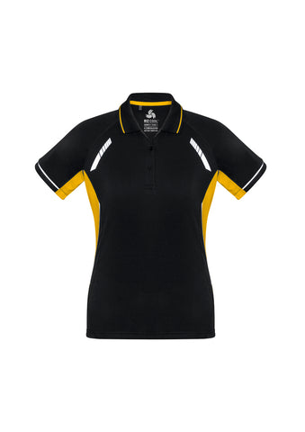 Womens Renegade Short Sleeve Polo-P700LS-biz-collection-1