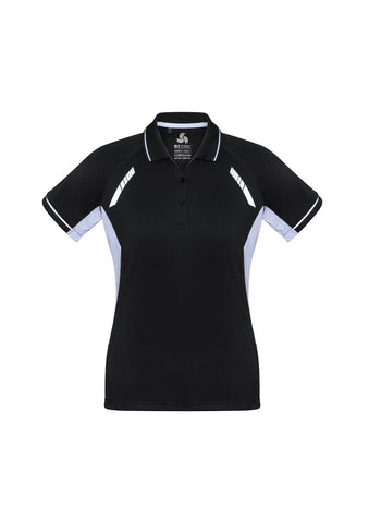 Womens Renegade Short Sleeve Polo-P700LS-biz-collection-8