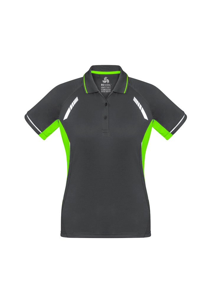 Womens Renegade Short Sleeve Polo-P700LS-biz-collection-5