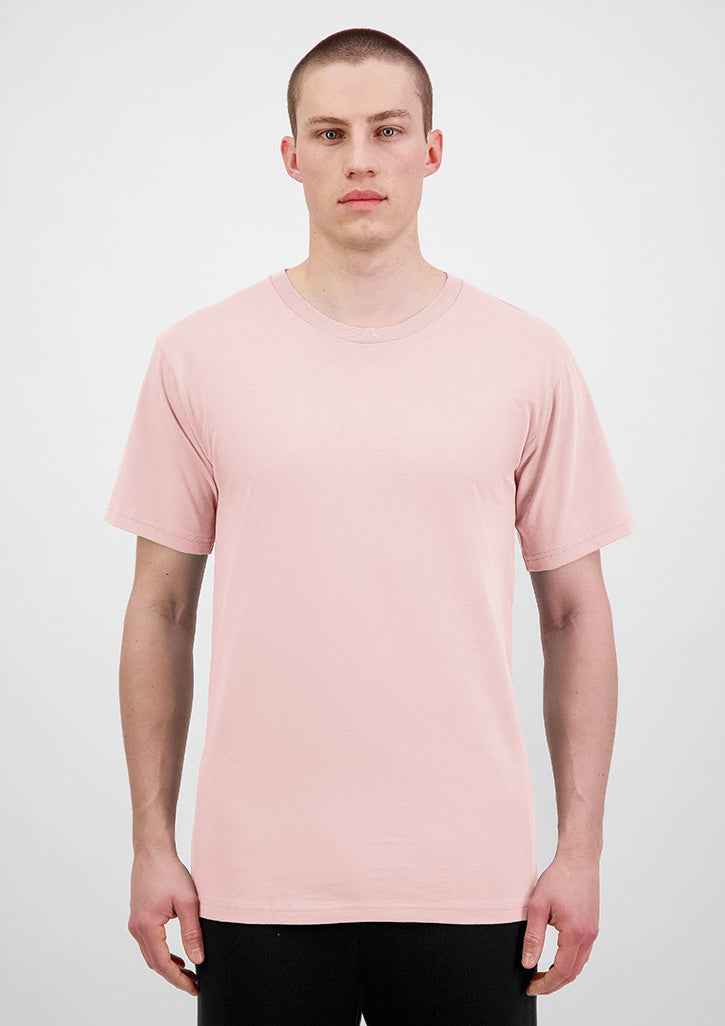 X1001M Pink lifestyle