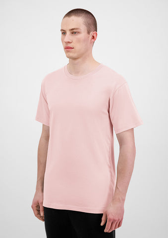 X1001M Pink lifestyle