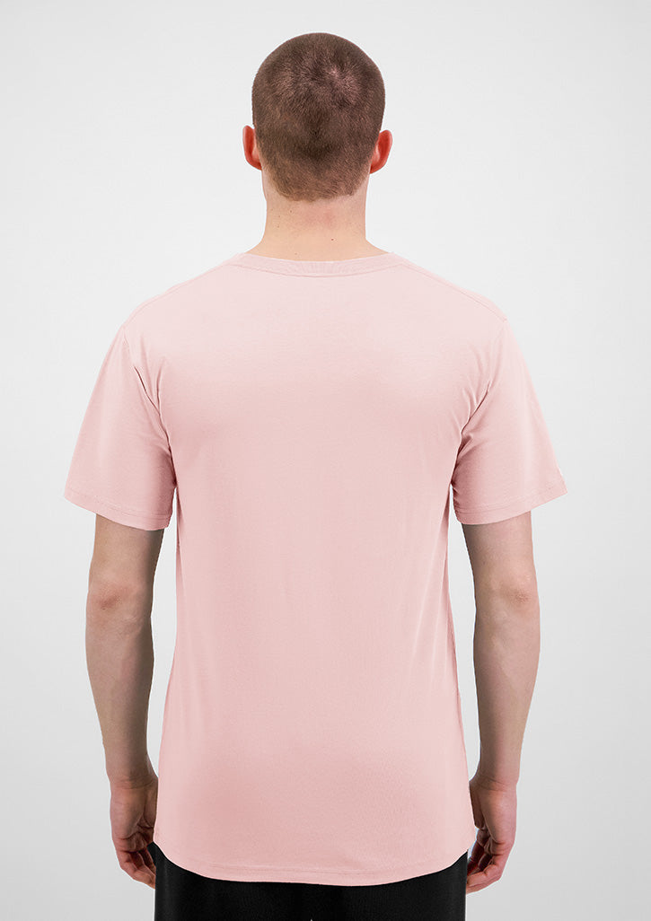 X1001M Pink lifestyle