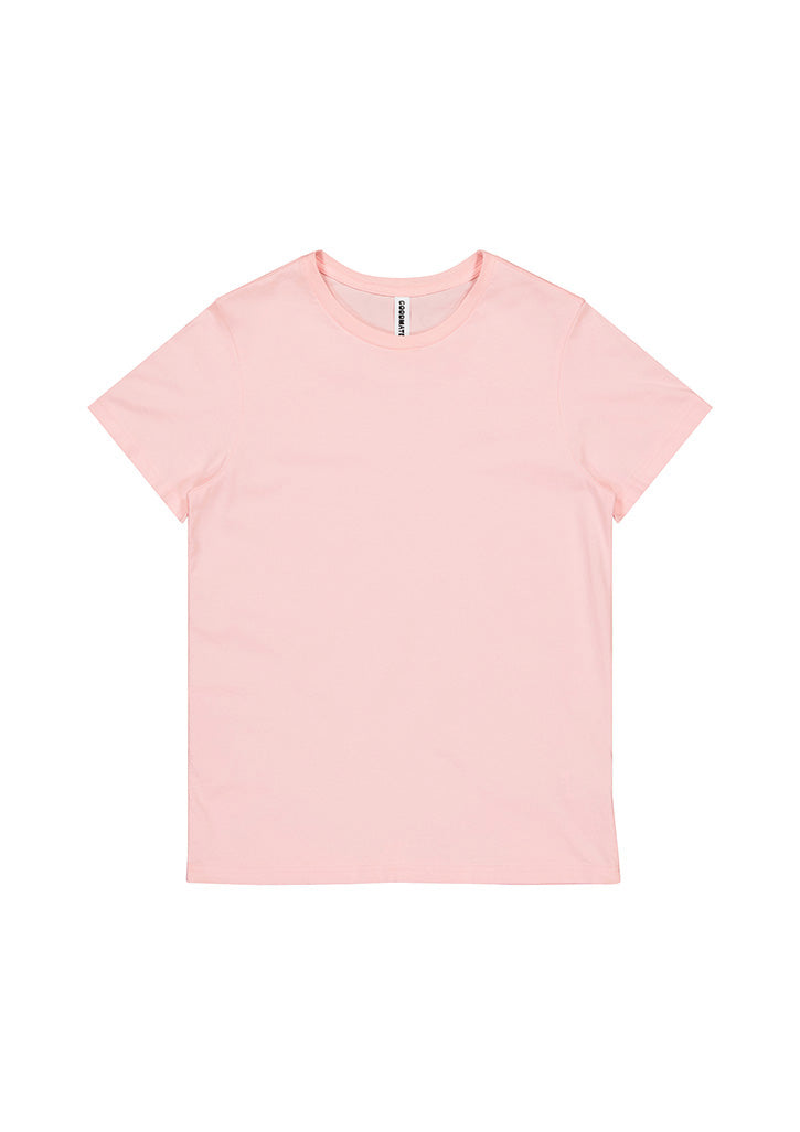 X1001W Pink front