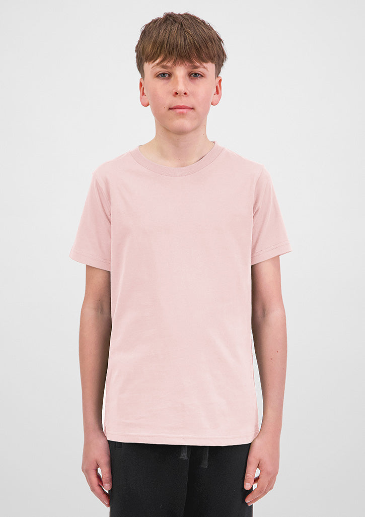 X1001Y Pink lifestyle