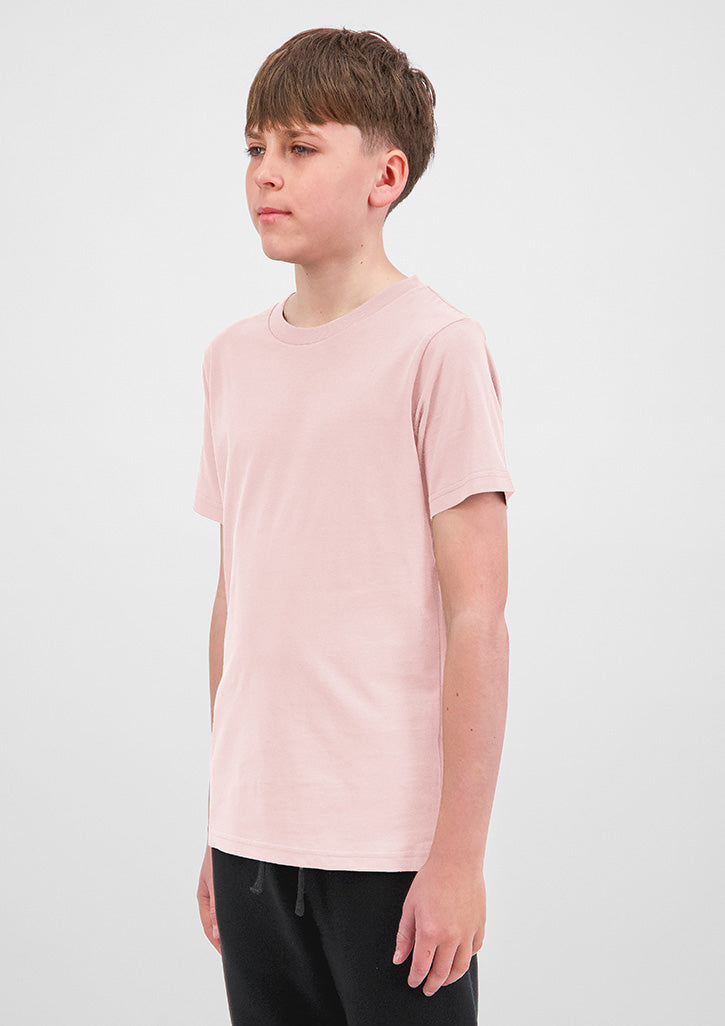 X1001Y Pink lifestyle
