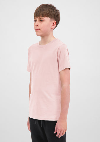 X1001Y Pink lifestyle