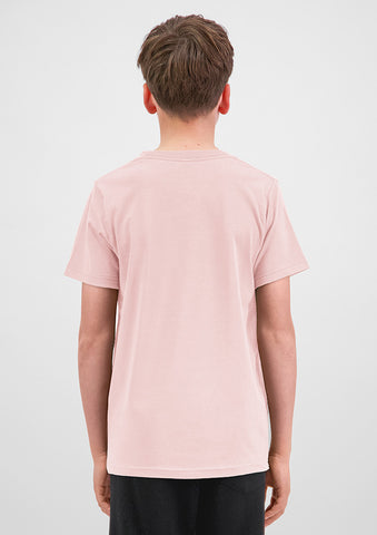 X1001Y Pink lifestyle