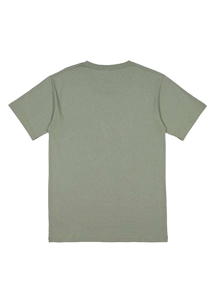 X1001M Pistachio back
