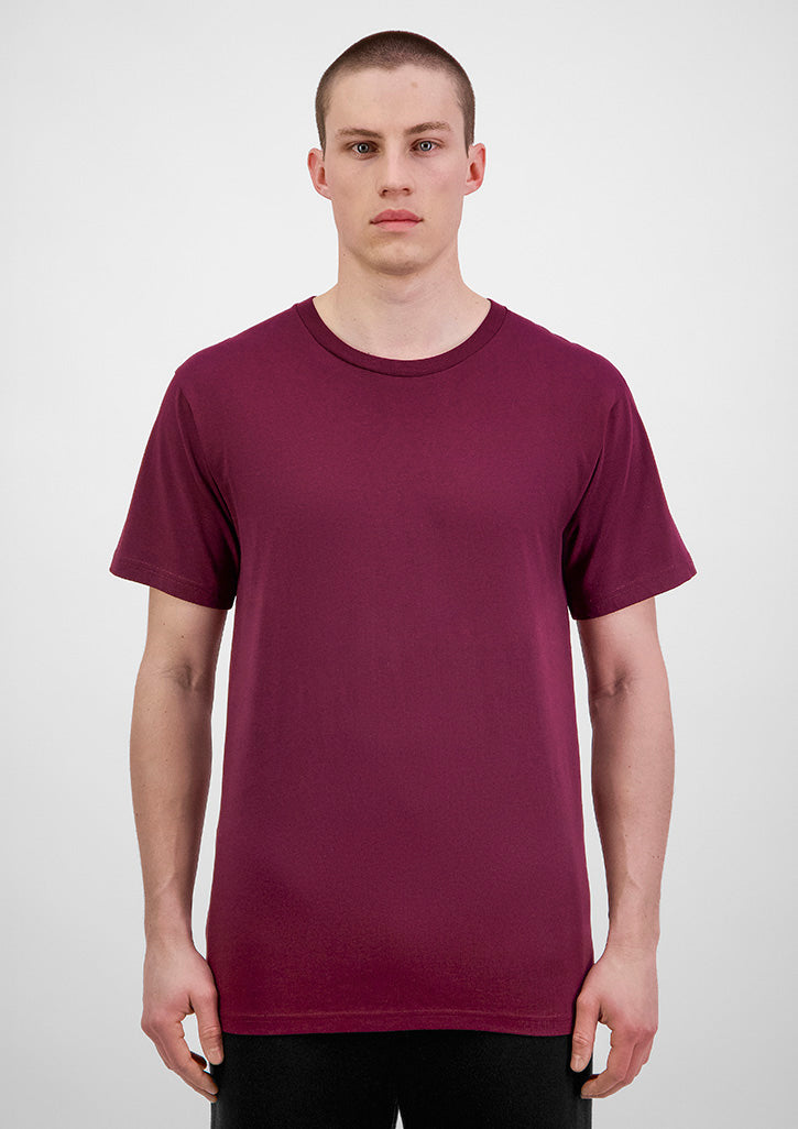 X1001M Plum lifestyle