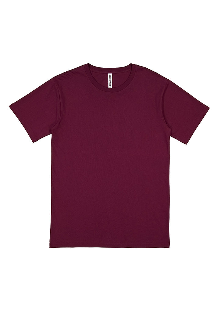 X1001M Plum front