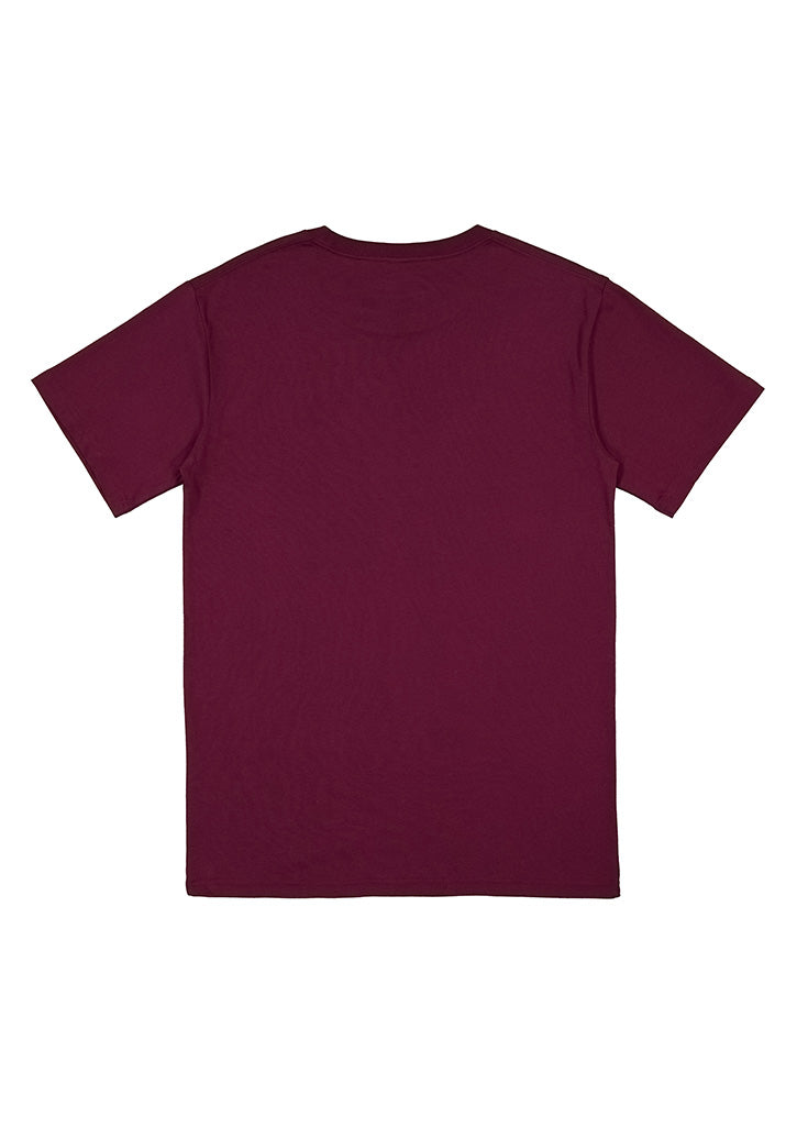 X1001M Plum back