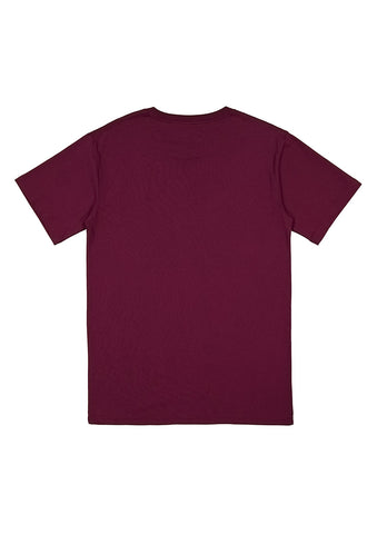 X1001M Plum back