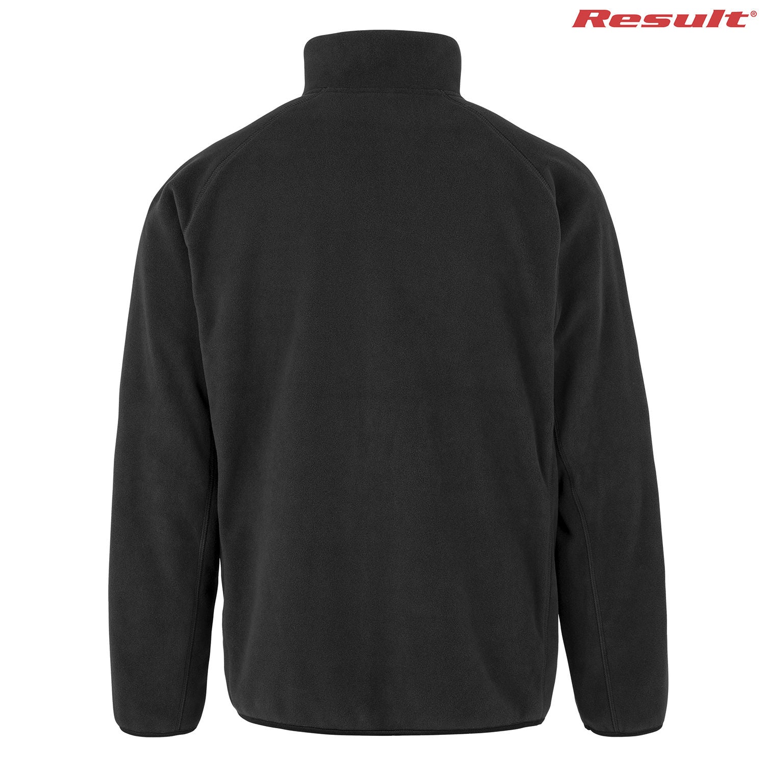 R903X Recycled Fleece Polarthermic Jacket - Black
