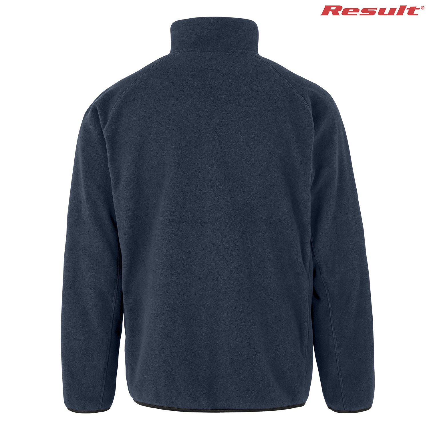 R903X Recycled Fleece Polarthermic Jacket - Navy