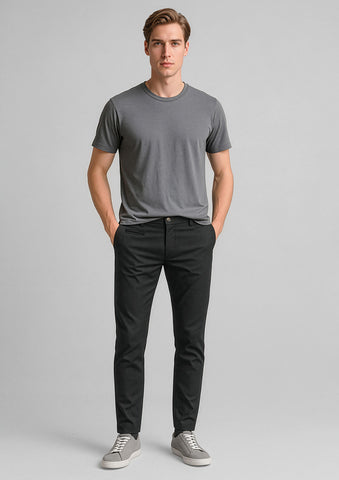 Traveller Mens Tapered Stretch Chino Pant-RGP263M-biz-corporates-2