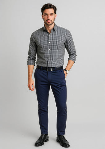 Traveller Mens Tapered Stretch Chino Pant-RGP263M-biz-corporates-1