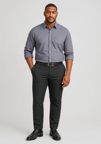 Traveller Mens Modern Stretch Chino Pant-RGP264M-biz-corporates-1