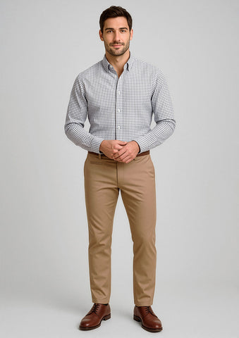 Traveller Mens Modern Stretch Chino Pant-RGP264M-biz-corporates-2