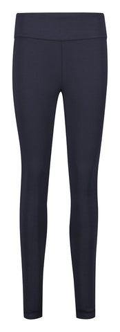 Scuba Ponte Womens High in Navy