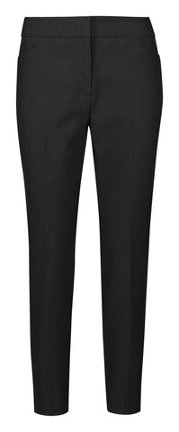 Siena Womens 7/8 Mid in Black
