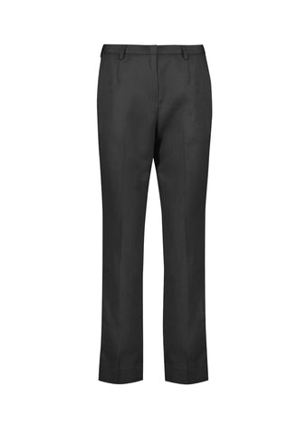 Cool Stretch Womens Tapered Leg Adjustable Waist Pant-RGP315L-biz-corporates-2
