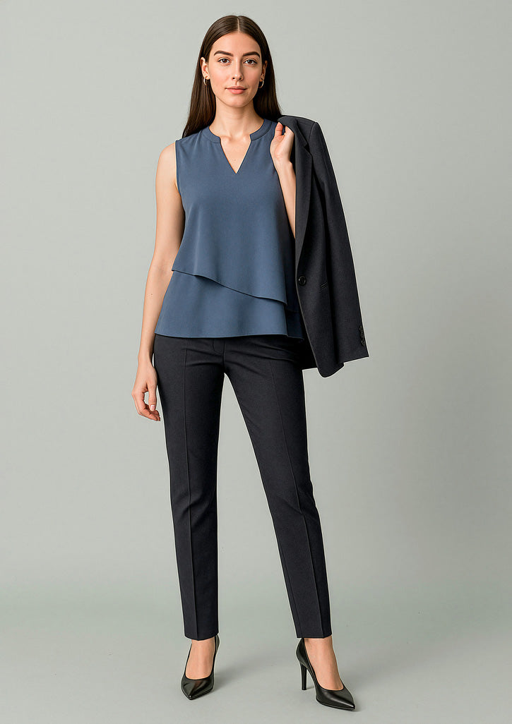 Renew Womens Mid-Waist Slim Leg Pant-RGP405L-biz-corporates-0