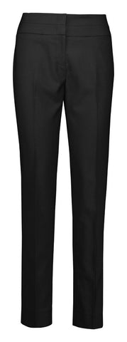 Renew Womens Mid in Pencil Black