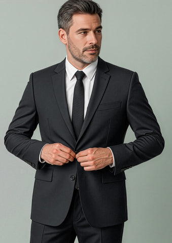 Renew Mens City Fit Jacket-RJ401M-biz-corporates-0