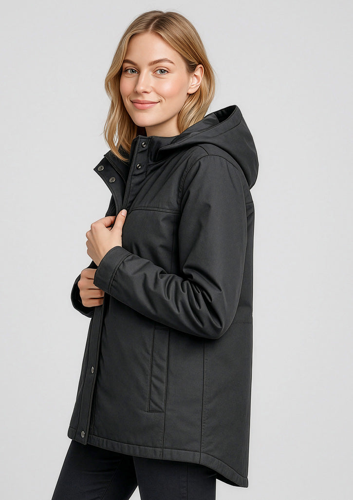 Melbourne Womens Comfort Jacket-RJK265L-biz-corporates-0