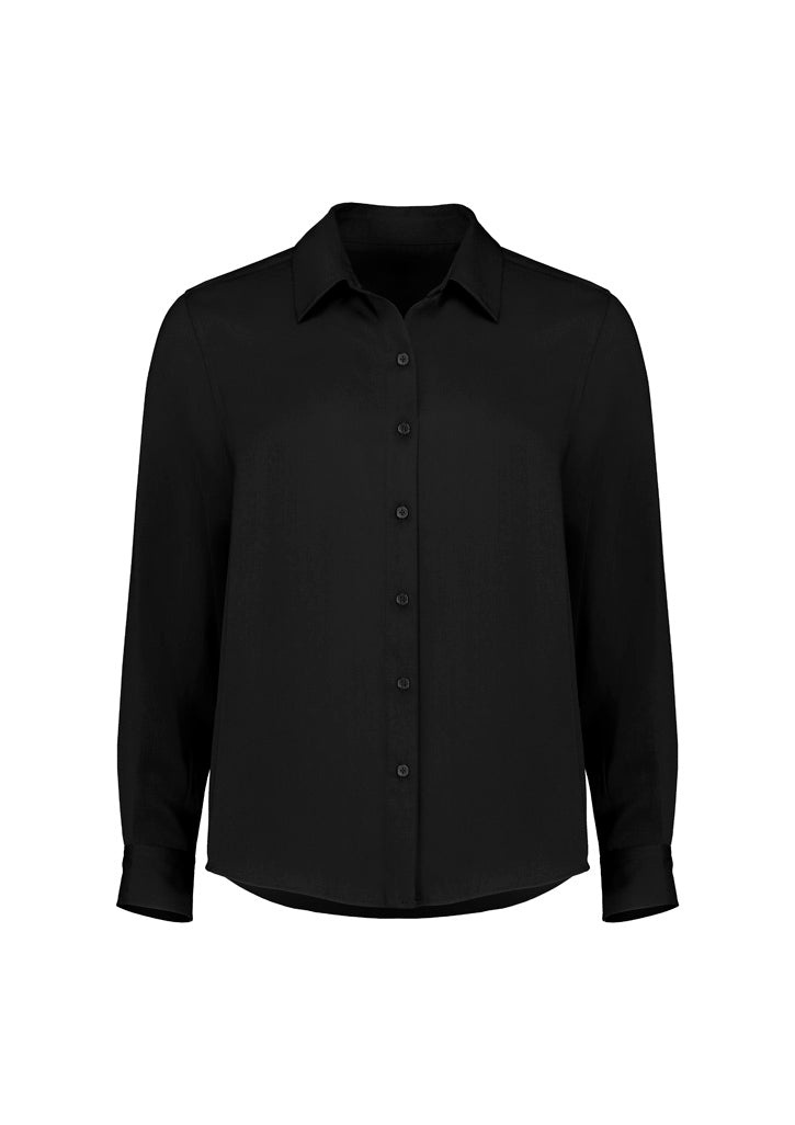 Evelyn Womens Long Sleeve Shirt-RU570LL-biz-corporates-0