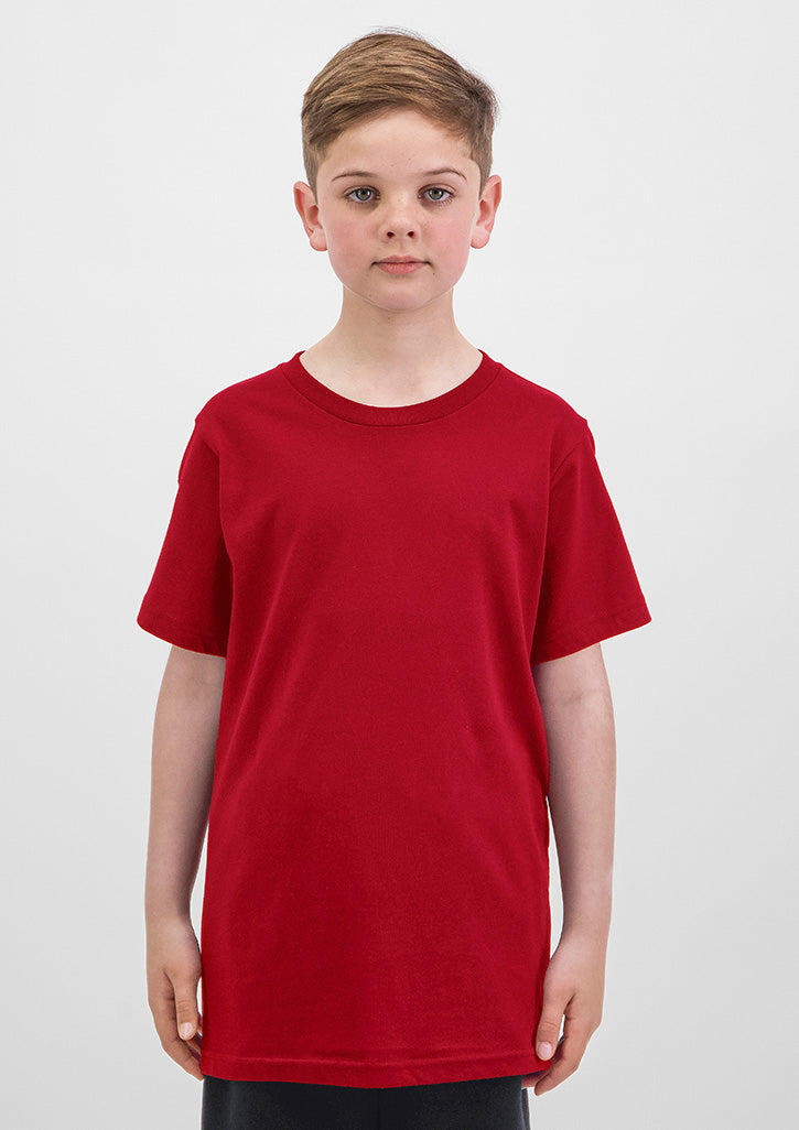 X1001K Red lifestyle